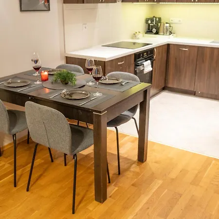 Hygge Oasis For Family With Free Parking And Wi Fi * Wilno