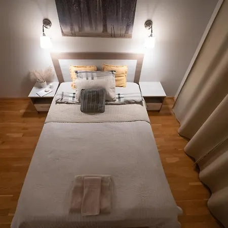 Hygge Oasis For Family With Free Parking And Wi Fi Apartment