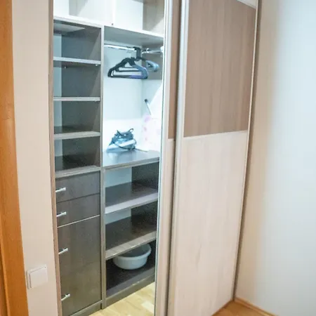Hygge Oasis For Family With Free Parking And Wi Fi Apartment *