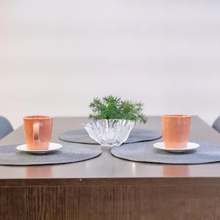 Apartamento Hygge Oasis For Family With Free Parking And Wi Fi *