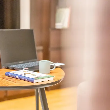 Hygge Oasis For Family With Free Parking And Wi Fi Vilna