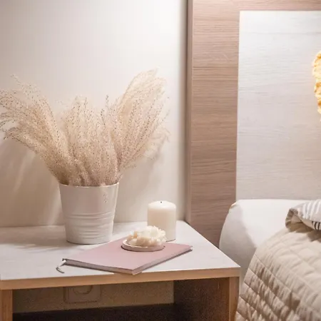 Hygge Oasis For Family With Free Parking And Wi Fi * Vilnius