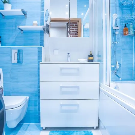 Hygge Oasis For Family With Free Parking And Wi Fi Apartment
