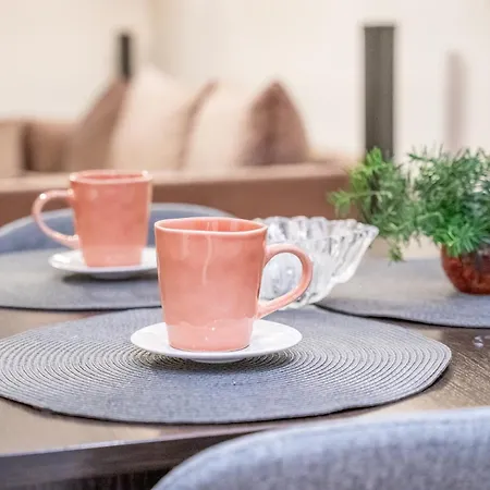 Hygge Oasis For Family With Free Parking And Wi Fi * Vilnius
