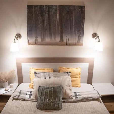 Hygge Oasis For Family With Free Parking And Wi Fi