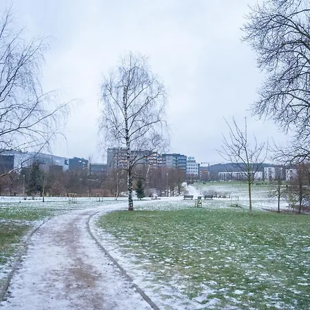 Hygge Oasis For Family With Free Parking And Wi Fi