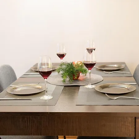 Hygge Oasis For Family With Free Parking And Wi Fi Apartment Vilnius