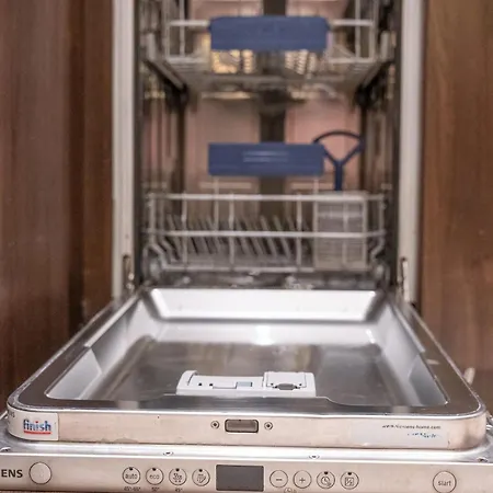 Hygge Oasis For Family With Free Parking And Wi Fi Apartament