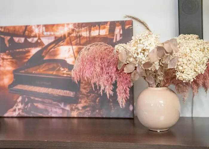 Hygge Oasis For Family With Free Parking And Wi Fi Διαμέρισμα *