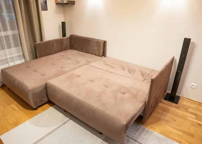 Hygge Oasis For Family With Free Parking And Wi Fi *