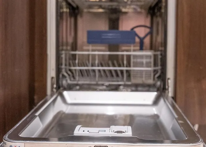 Hygge Oasis For Family With Free Parking And Wi Fi Vilnius