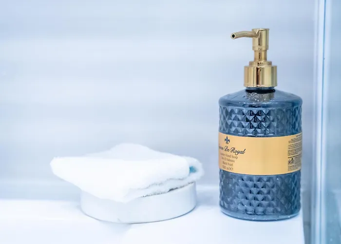 Hygge Oasis For Family With Free Parking And Wi Fi Butas Vilnius