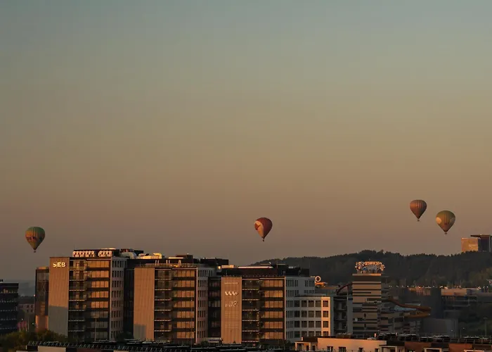 Διαμέρισμα Hygge Oasis For Family With Free Parking And Wi Fi *