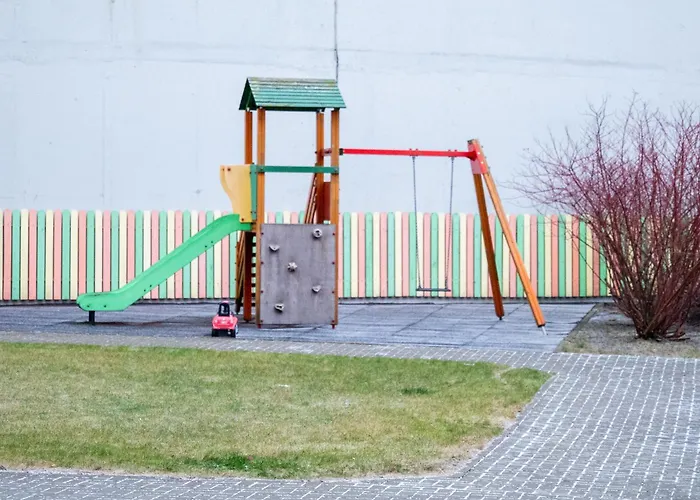 Hygge Oasis For Family With Free Parking And Wi Fi Daire Vilnius