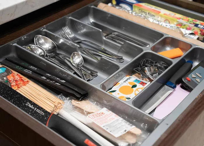 Hygge Oasis For Family With Free Parking And Wi Fi Βίλνιους