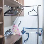 Apartment Hygge Oasis For Family With Free Parking And Wi Fi
