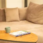 Apartment Hygge Oasis For Family With Free Parking And Wi Fi *