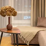 Hygge Oasis For Family With Free Parking And Wi Fi Apartment