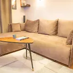 아파트 Hygge Oasis For Family With Free Parking And Wi Fi *