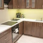 Apartment Hygge Oasis For Family With Free Parking And Wi Fi Vilnius