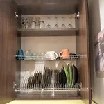 Apartment Hygge Oasis For Family With Free Parking And Wi Fi Vilnius