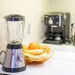 아파트 Hygge Oasis For Family With Free Parking And Wi Fi 빌뉴스