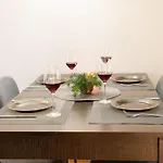 Hygge Oasis For Family With Free Parking And Wi Fi 아파트 빌뉴스