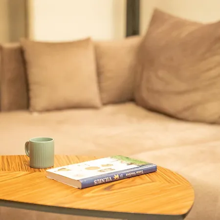 アパート Hygge Oasis For Family With Free Parking And Wi Fi *