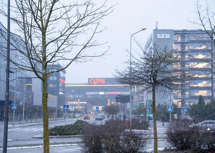 Hygge Oasis For Family With Free Parking And Wi Fi *