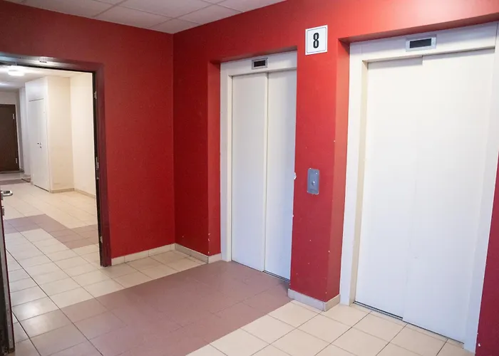 Hygge Oasis For Family With Free Parking And Wi Fi