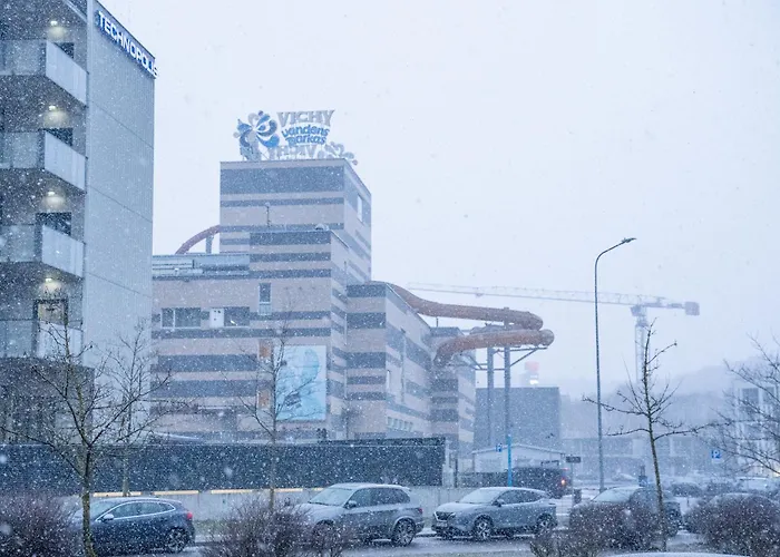 Hygge Oasis For Family With Free Parking And Wi Fi アパート