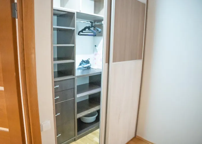 Hygge Oasis For Family With Free Parking And Wi Fi Appartement *