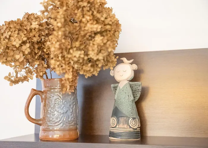 Hygge Oasis For Family With Free Parking And Wi Fi *