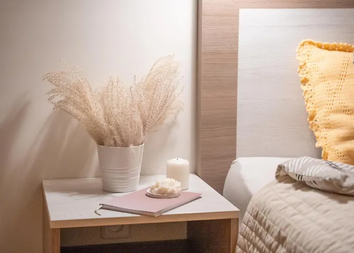 Hygge Oasis For Family With Free Parking And Wi Fi * ヴィリニュス