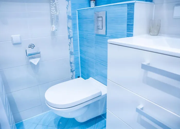 Hygge Oasis For Family With Free Parking And Wi Fi