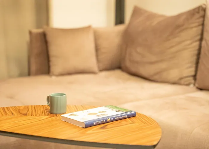 アパート Hygge Oasis For Family With Free Parking And Wi Fi *