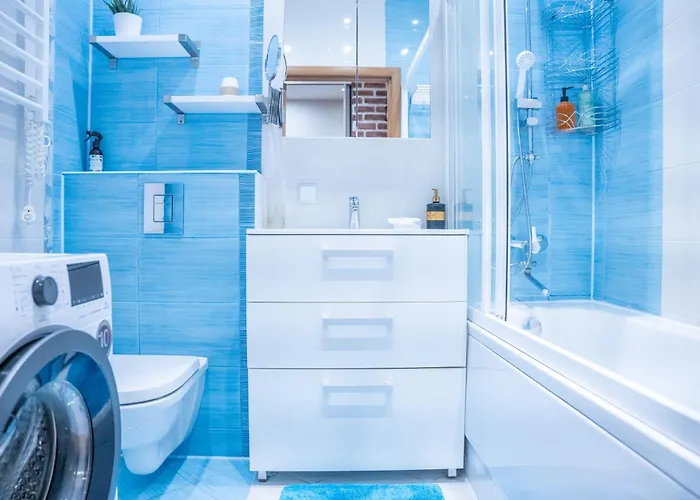 Hygge Oasis For Family With Free Parking And Wi Fi Appartement