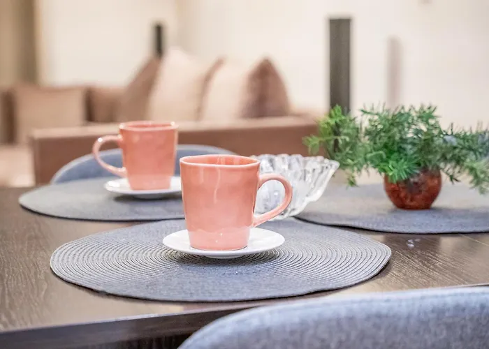 Hygge Oasis For Family With Free Parking And Wi Fi * Vilnius