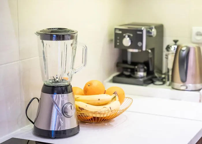 アパート Hygge Oasis For Family With Free Parking And Wi Fi ヴィリニュス