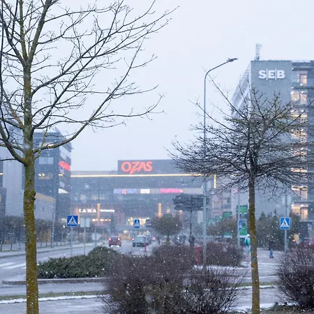 Hygge Oasis For Family With Free Parking And Wi Fi *