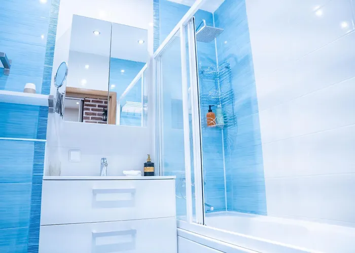 Apartmán Hygge Oasis For Family With Free Parking And Wi Fi Vilnius