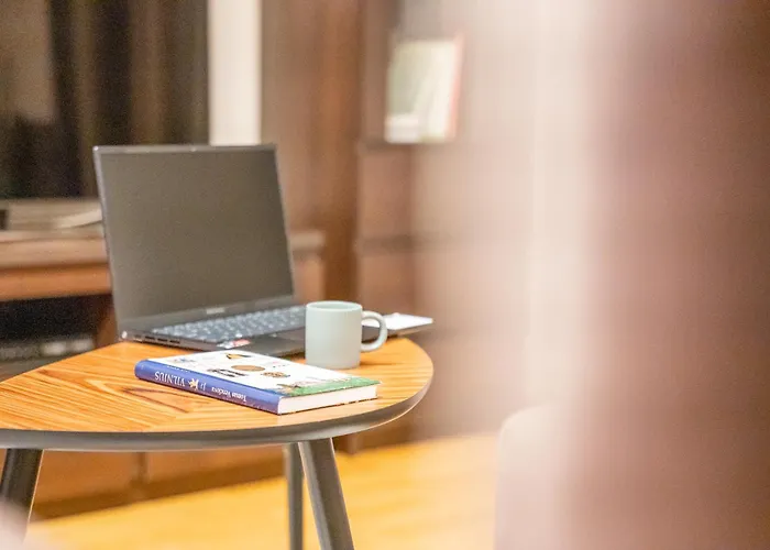 Hygge Oasis For Family With Free Parking And Wi Fi Vilnius