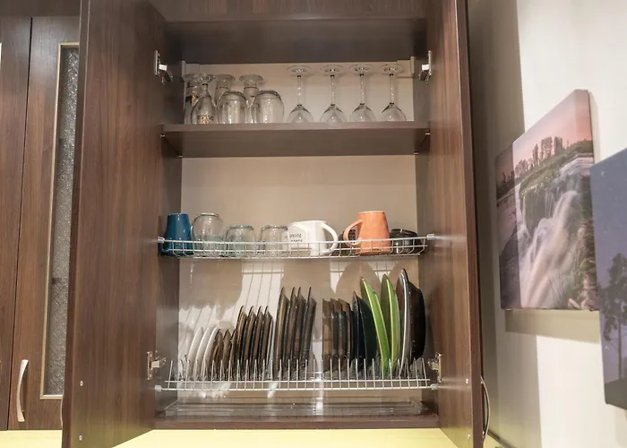 Apartmán Hygge Oasis For Family With Free Parking And Wi Fi Vilnius